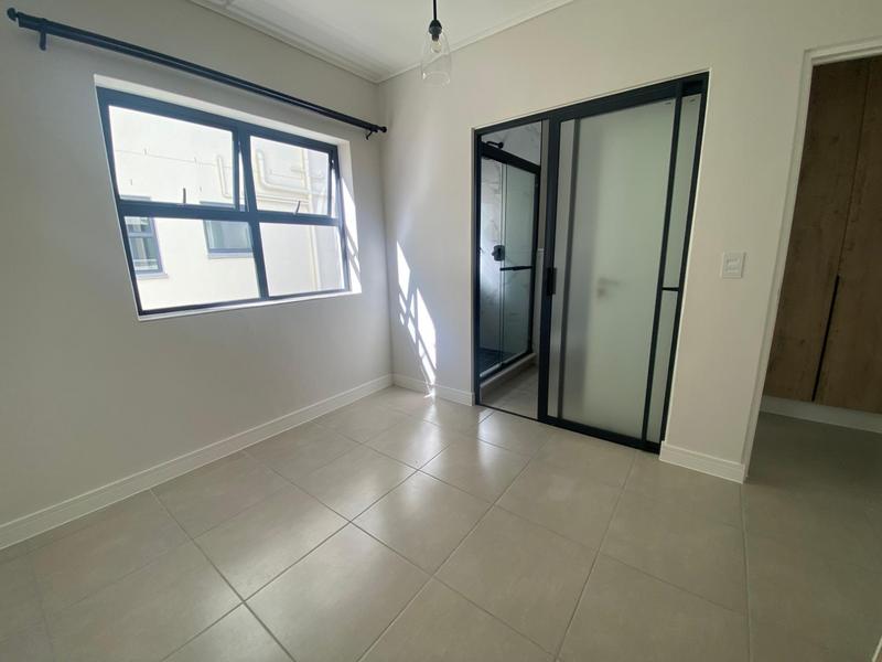To Let 2 Bedroom Property for Rent in Richwood Western Cape